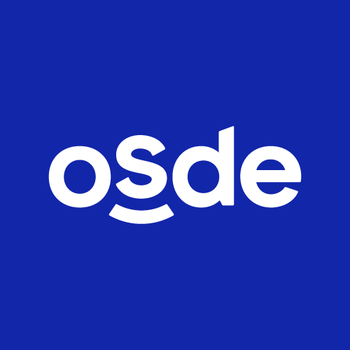 OSDE — obra social