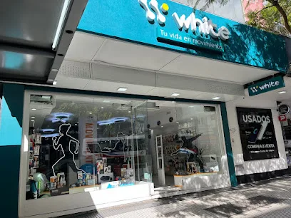 Sucursal White Salud Villa Ballester
