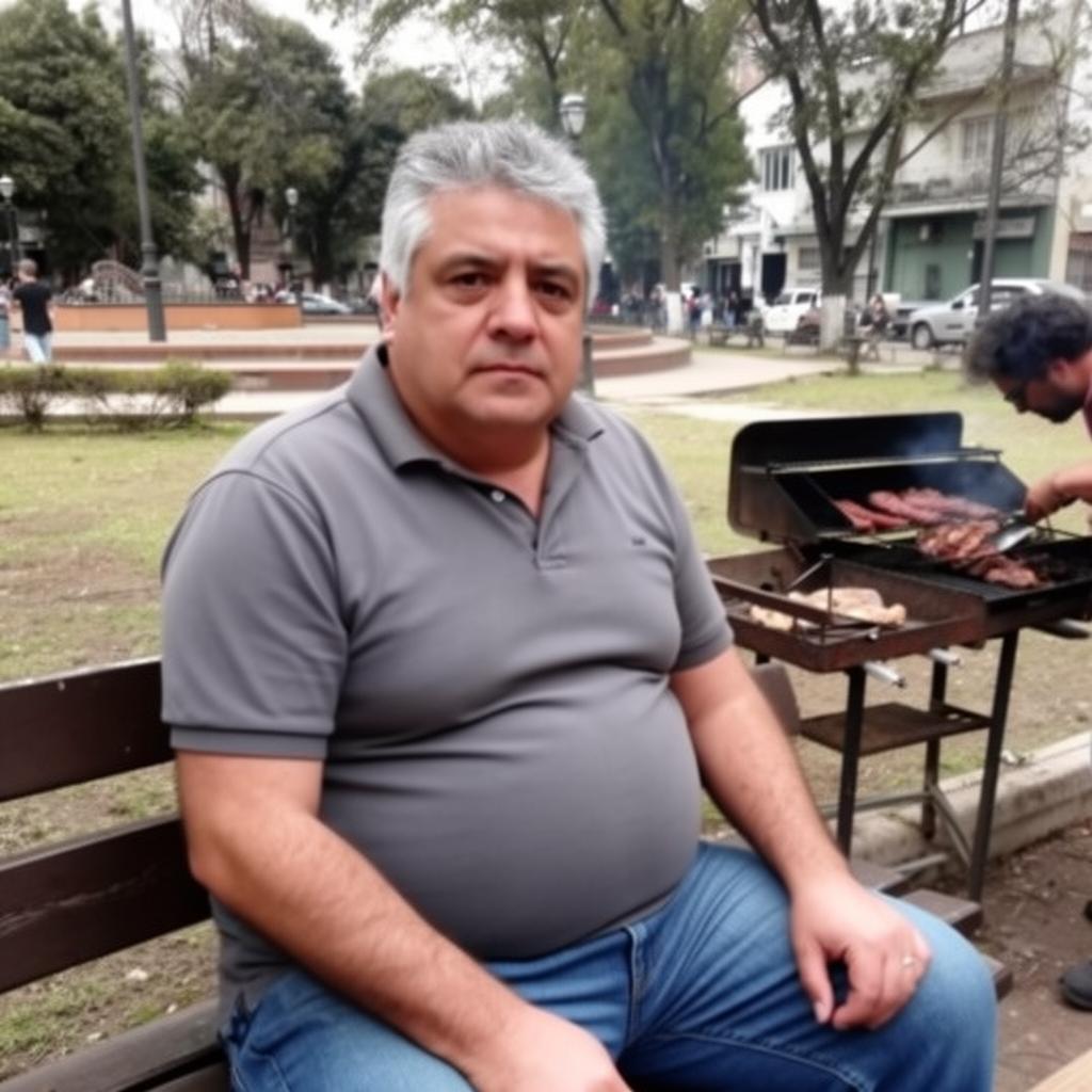 Carlos M., 52