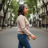 Foto de María G., 47