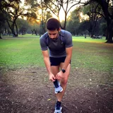 Foto de Nicolás R., 34