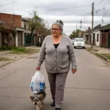Foto de Silvia L., 58