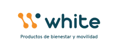 White Salud — Productos de bienestar y movilidad